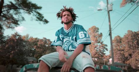 As thegrio previously reported, j. All signs are pointing toward a new J. Cole album in 2018 ...