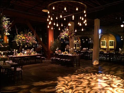 Venue Tour Two Napa Valley Wedding Venues With World Class Dining At