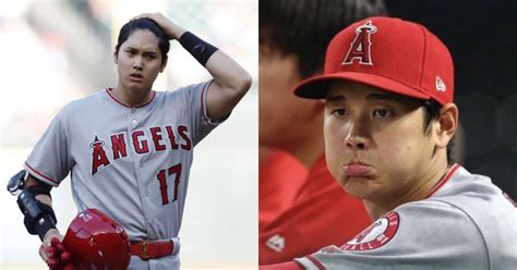 Mlb Trade Rumors Shohei Ohtanis Future Up To These Two Teams Los