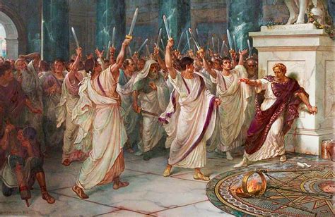 The Diplomatic And Scandalous Sex Life Of Julius Caesar By Krishna V Chaudhary Lessons From