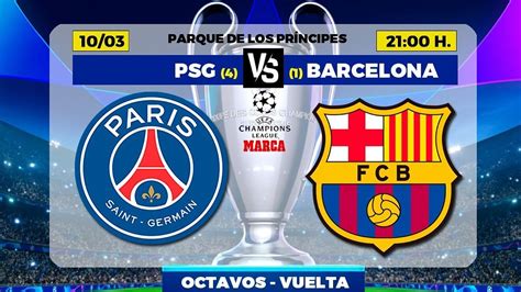 Psg will be without neymar and angel di maria. PSG vs Barcelona | Champions League: PSG vs Barcelona ...