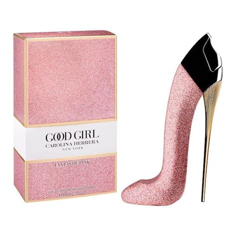 Carolina Herrera Good Girl Fantastic Pink Edp Ml For Women Best Designer Perfumes Online