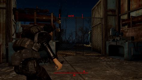 Resident Evil 4 Like Camera At Fallout 4 Nexus Mods And Community
