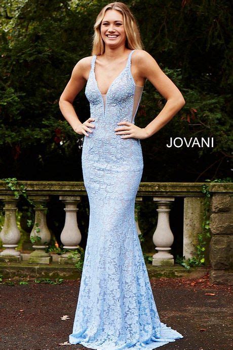 Long Fitted Prom Dresses 2021 Natalie