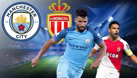 Champions league 2017, una finale al cardiopalma. Resultado: Manchester City vs Mónaco [Vídeo Goles ...