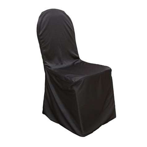 Floor 3,qianqing town, shaoxing city, zhejiang province. Black Scuba Chair Covers - Dawn Again Wedding & Home Décor