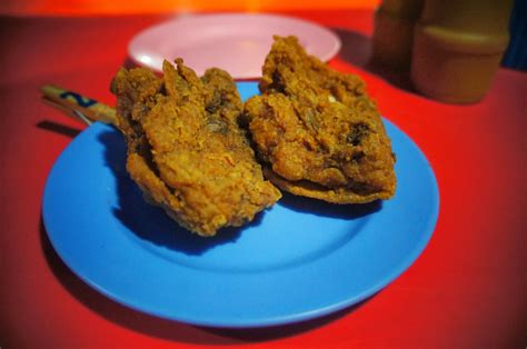 Chicken up's food portions are delightfully large so better bring an appetite and friends to share the experience. Charmaine's : Klang Jaya Fried Chicken & Burger Bakar ...