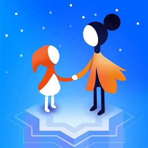 Monument Valley 2 App Data And Review Games Apps Rankings