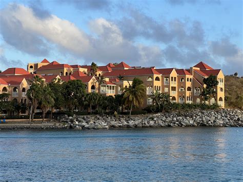 The Priceless View At Divi Little Bay Beach Resort In St Maarten