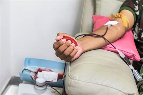 Qual Tipo De Sangue é Doador Universal