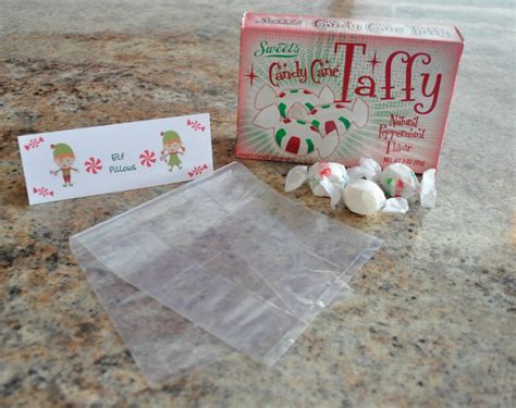Christmas Treat Bag Ideas Ten Creative Examples Mommysavers