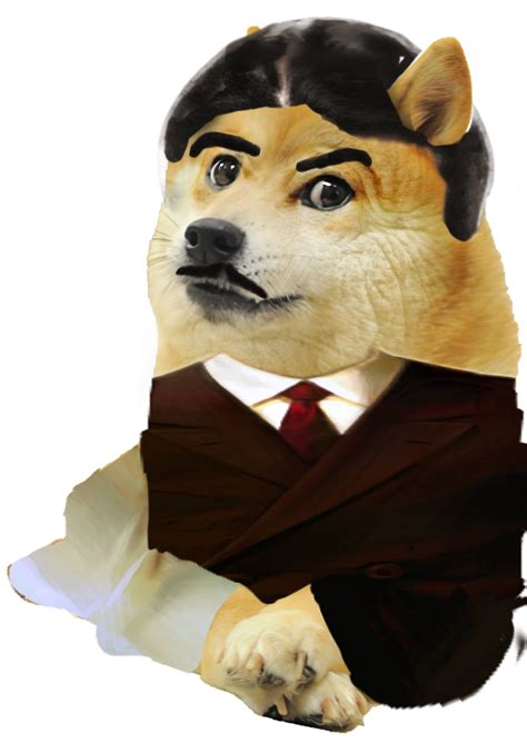 Le Mr House Has Arrived Rdogelore Ironic Doge Memes Know Your Meme