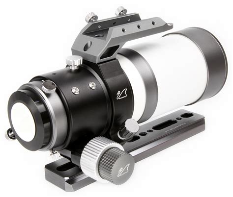 William Optics Zenithstar 61mm Mark Ii F59 Imaging Apo Refractor Fpl