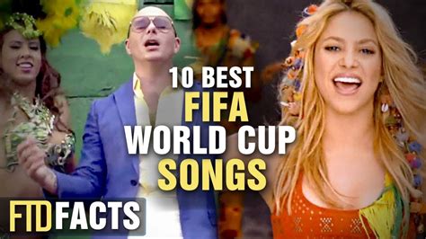 world cup best song