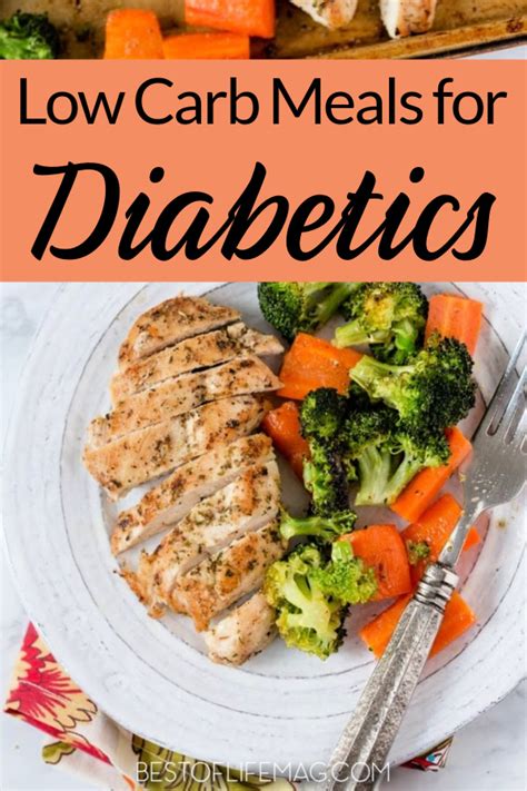Low Carb Meals For Diabetics Keto Meals That Reduce Blood Sugar Bolm