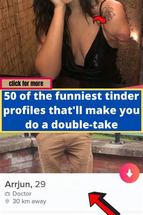 50 of the funniest tinder profiles that ll make you do a double take funny tinder profiles