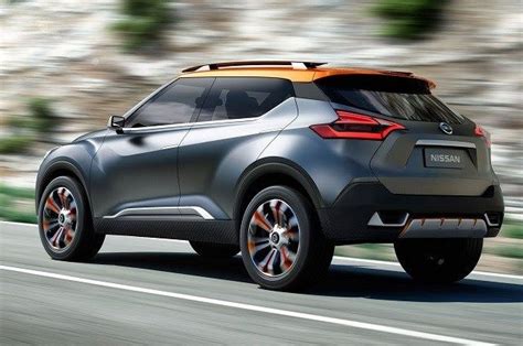 Best Subcompact Crossover Suvs For 2020 Suv Trend Nissan Juke