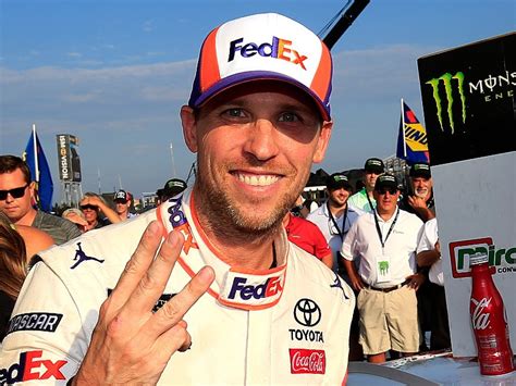 Nascar cup series tagged with: Hamlin says traction compound considered for Phoenix ...