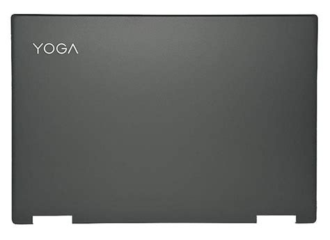 Lenovo Orijinal Yoga 720 13ikb 80x6 81c3 Notebook Ekran Arka Kasası Lcd
