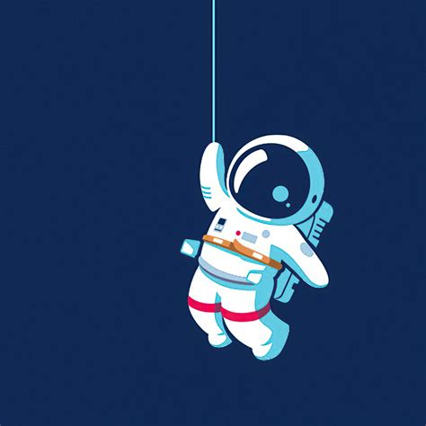 2048x2048 Astronaut Hanging On Moon 4k Ipad Air Hd 4k Wallpapers