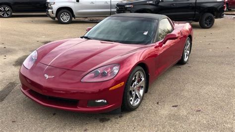 2008 Corvette Recalls Technical Service Bulletins And Maintenance Schedule