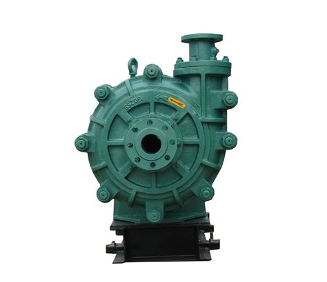 Centrifugal Engine Driven Pump For Seawater Ritm Industry
