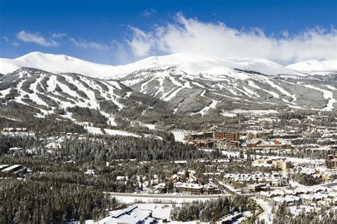 Which Colorado Ski Town Is For You Inspire