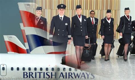 british airways rules exposed what female ba cabin crew are allowed but men are not travel
