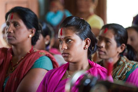 The Relevance Of A 5050 Gender Equality Target In Nepal Broadagenda