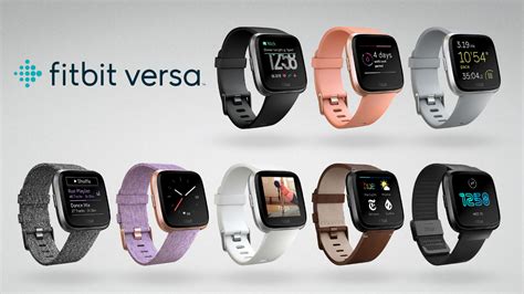 The fitbit versa 2 is available directly from fitbit's website or at most major retailers. Fitbit Versa is the latest smartwatch with Fitbit OS 2.0 ...