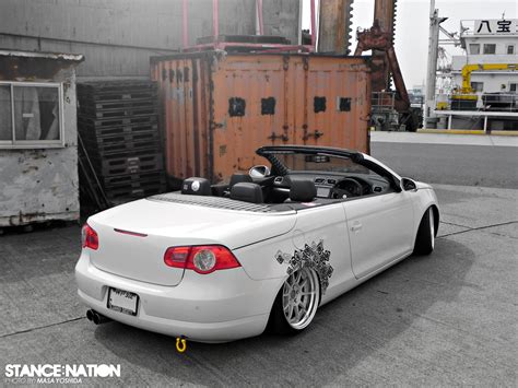 「dumped Vw Eos」のブログ ｜ みんカラ