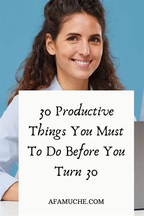 30 things to do before you turn 30 30 things to do before 30 turn ons things to do