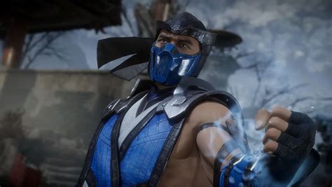 Whether you're escaping from the winter weather or just. 'Mortal Kombat' Delays Release Amid HBO Max Shift ...