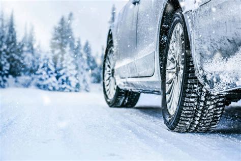 10 Best Snow Tires For Winter Driving Buying Guide Autowise