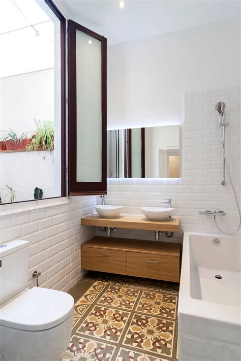 15 Stunning Scandinavian Bathroom Designs Youre Going To Like