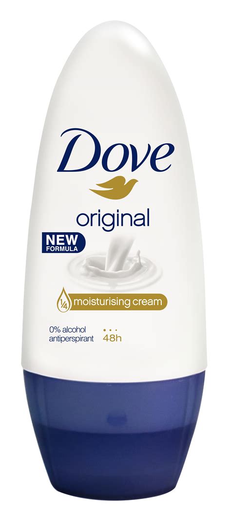 Dove Antiperspirant Roll On Ingredients Explained