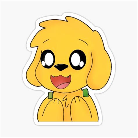 Mikecrack Sticker For Sale By Didimar Redbubble