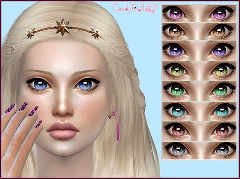 25 Best Sims 4 Eyes Images On Pinterest Eyes Make Up And Human Eye