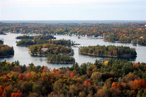 What Makes Thousand Islands Camping In Ny The Best In The State