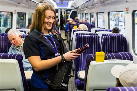 Northern Rail Strikes Suspended Business Travel News Europe
