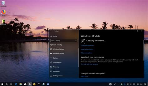 Windows 10 Version 1803 Build 17133 Releases In The Slow Ring