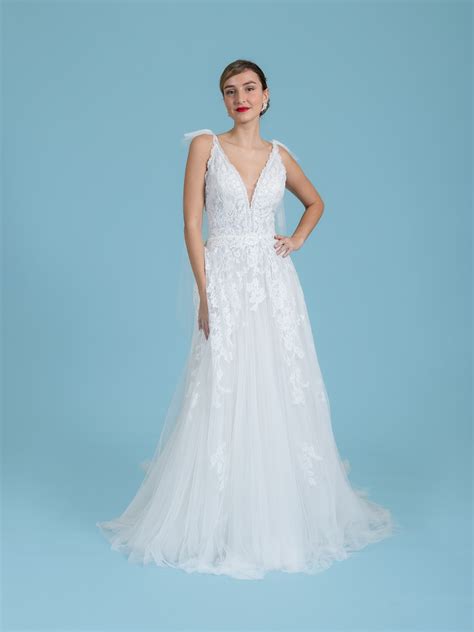 MARISSA Collezione Sposa Collection · Abito da outlet, sposa romantico