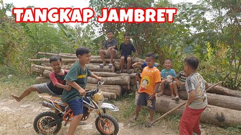 Bocil Nangkap Jambret ‼️ Youtube