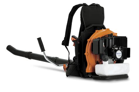 Their power tools are easy to use and consistently deliver on a quality now, move the choke lever to the left, pull the starter handle 3 times, and move the lever to the middle position. Husqvarna Leaf Blower: Model 165BT/2005-08 Parts and Repair Help