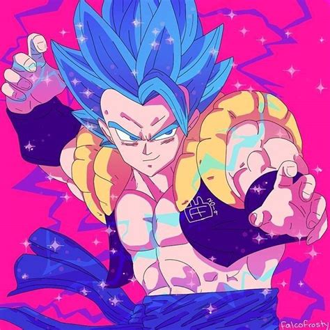 Earthlings (地球人, chikyūjin) are the inhabitants of planet earth. Gogeta💙☄️ | Dragon ball art, Dragon manga, Anime