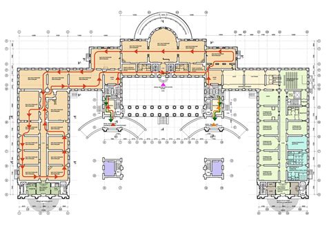 20 New Buckingham Palace Floor Plan