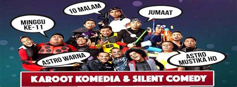 Pelakon dan juri tetap program maharaja lawak mega 2014, datuk jalaluddin hassan akui sedikit kecewa dengan persembahan yang ditampilkan sesetengah kumpulan yang dilihat sedikit hambar dan 'syok sendiri'. Maharaja Lawak Mega 2014 Minggu 11 - Bakul2011.com