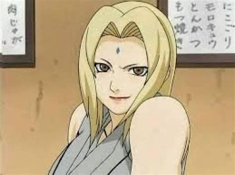 Ranking De Chicas Mas Guapas De Naruto Shippuden Listas En 20minutoses