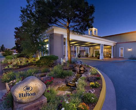 Hilton Santa Fe Historic Plaza 139 ̶5̶8̶9̶ Updated 2021 Prices