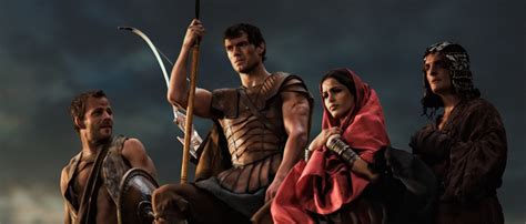 Relativity Still Planning Immortals 2 But Does Anyone Want To See It